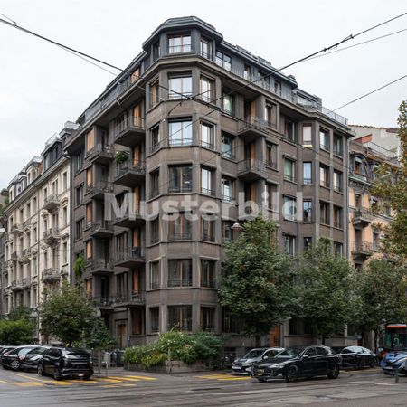 Exchange Property: Modern 4.5-room apartment in Zurich – Ideal for city lovers - Photo 4