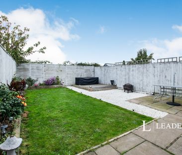 2 bedroom semi-detached to rent Bucklers Way, Bournemouth - Photo 6