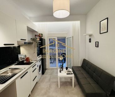 Studio/Γκαρσονιέρα για ενοικίαση Καμάρα - Ροτόντα (Κέντρο Θεσσαλονί... - Photo 1
