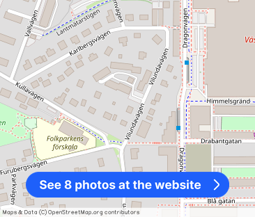 Himmelsgränd 8 - Photo 1