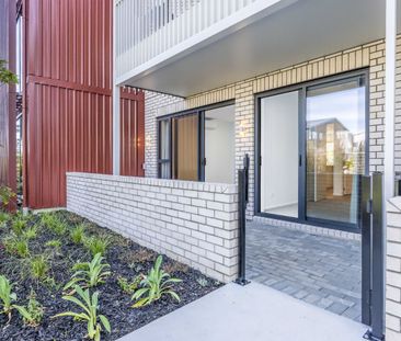 4/24 Peihana Road Hobsonville - Photo 6