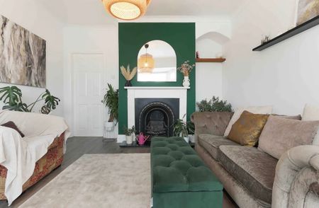 2 Bed Semi-Detached House, Ingram Road, S2 - Photo 4