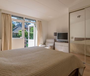 Te huur: Huis Mozartlaan in Hilversum - Foto 5