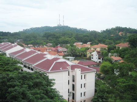 The Blossomvale (D21), Condominium - For Rent - Photo 2