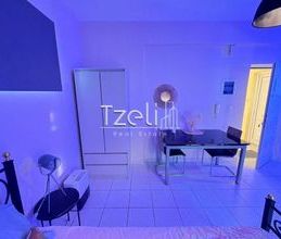 Studio/Γκαρσονιέρα για ενοικίαση - Πάτρα, - Φωτογραφία 3