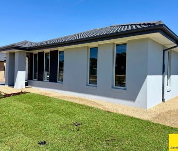 Stylish, Modern Family Home with Everything You Need - Photo 1