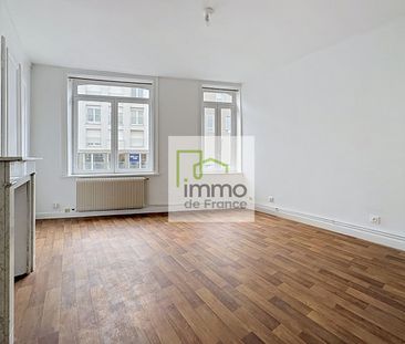 Location Appartement 1 pièce 31m² - Photo 2