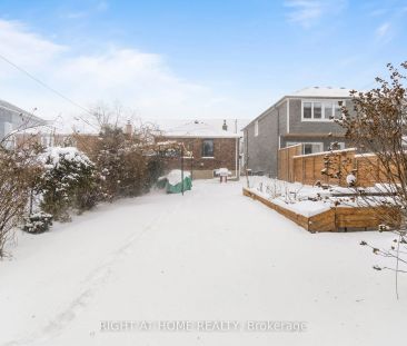 Detached Home For Lease | E8332698 - Photo 6