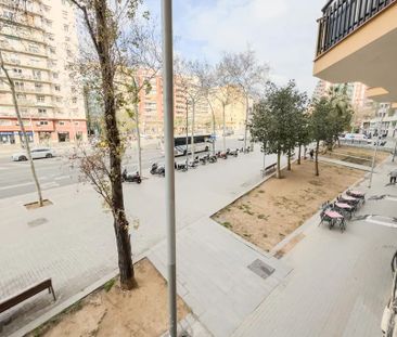 Avinguda Meridiana, Barcelona, Catalonia 08027 - Photo 6