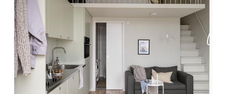 Kvillepiren 12 - Foto 1