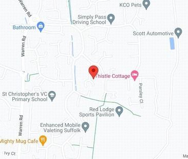 2 bedroom semi-detached house to rent - Photo 4