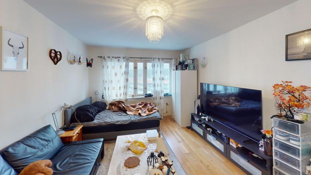 Oluffnilssonsväg 4 - Foto 1