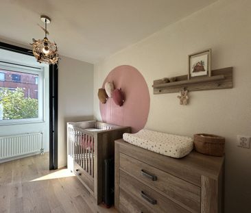 Te huur: Huis Voorhaven in Rotterdam - Photo 3