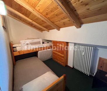 Trilocale Strada La Palud 14, Centro, Courmayeur - Photo 6