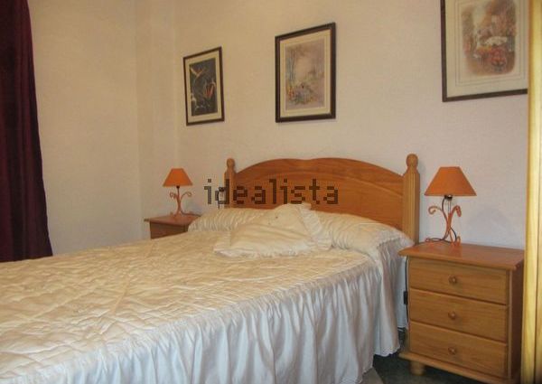 Alquiler de piso en Calle Salvador del Mundo, 4