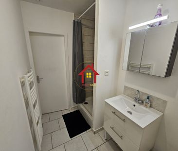 Location Appartement 1 pièce 35m² HOMECOURT 54310 - Photo 1