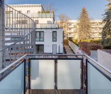 Beautifully furnished studio in Milbertshofen - Photo 1