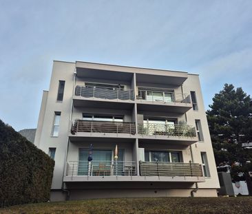 CONTHEY- 3.5PCES WITH BALCONY - Photo 6