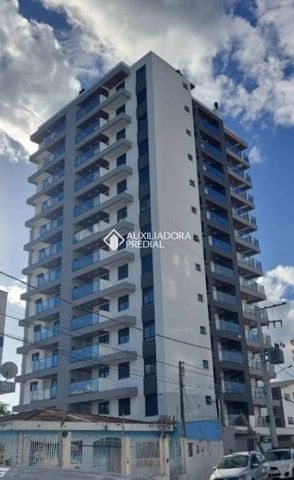 Apartamento com 2 quartos e 77m² para alugar em Barreiros, São José. - Foto 3