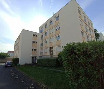 F2 meublé Rue Corot - Photo 6