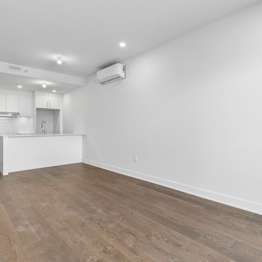 Condo for rent, Montréal (Ahuntsic-Cartierville) - Photo 1