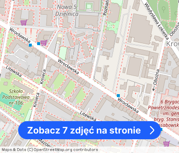102 m² w kamienicy na Wrocławskiej – 20 min od Rynku, bez prowizj - Zdjęcie 1