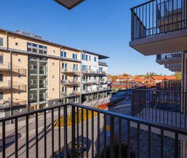 Tamarindvägen, Örebro - Photo 1