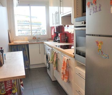 Location appartement 3 pièces, 75.68m², Boulogne-Billancourt - Photo 2