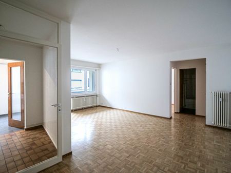 2 Zimmer, 57 m², 2. Stock - Photo 2