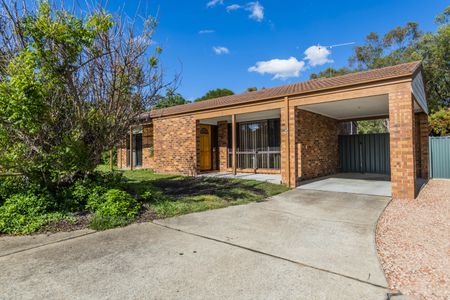 5/15 Wyselaskie Circuit, Kambah ACT 2902 - Townhouse For Rent | Domain - Photo 3