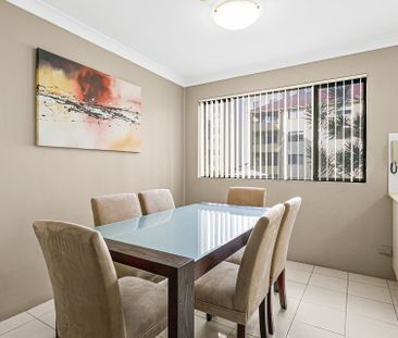 12/30 Market Street, Wollongong. - Photo 2