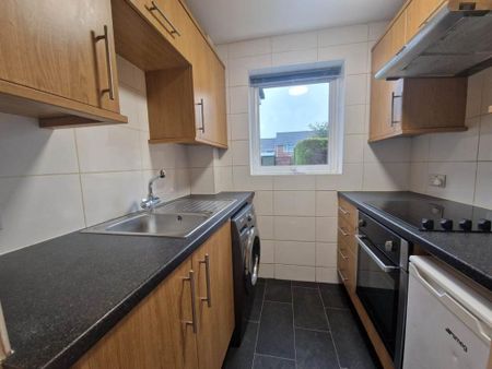1 bedroom house to rent - Photo 3