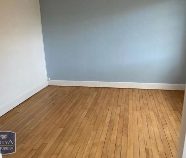 Appartement à louer 2 pièces 56.6m² - Photo 1