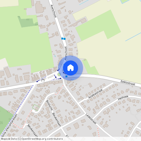 Aveschoot 88, 9971 Lembeke