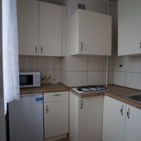Kawalerka w ścisłym centrum - Zdjęcie 3