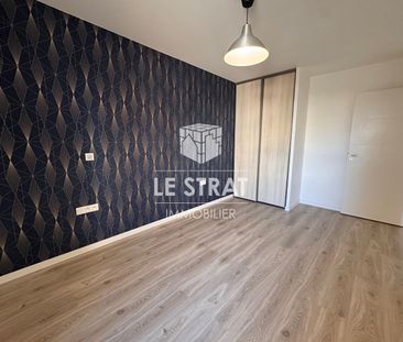 Location Appartement 3 pièces 60m² - Photo 5