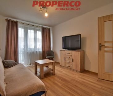 Kielce M., Kielce, Ksm, Zagórska - Photo 6