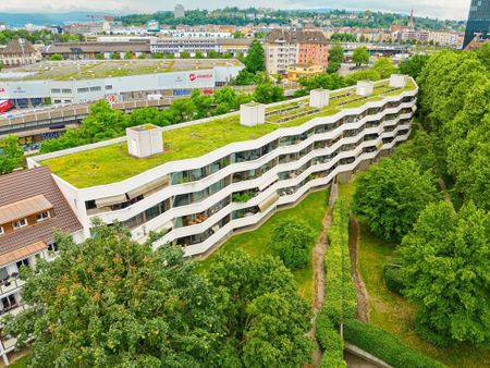 Moderne Liegenschaft im Gellertquartier - Photo 2