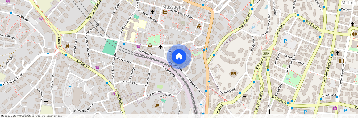 6900, Lugano, Via Lema, 10a