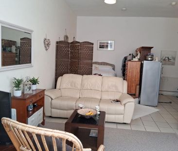 1 bedroom flat to rent - Photo 6