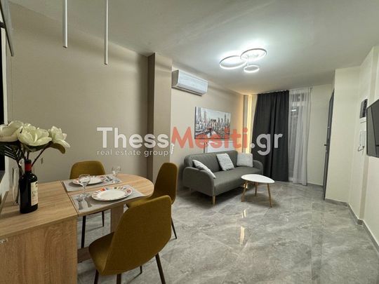 Διαμέρισμα για ενοικίαση Ξηροκρήνη - Παναγία Φανερωμένη - Φωτογραφία 1