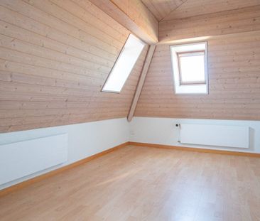 Grosszügige 4.5-Zi. Maisonette-Dachwohnung - Photo 6