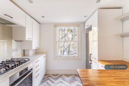 2 bedroom terraced house to rent - Photo 4