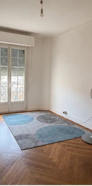 Location Appartement 2 pièces 40m² NICE 06100 - Photo 1