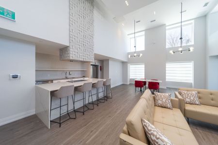 For Lease - 56 Lakeside Terrace Unit# 206, Barrie, Ontario - Photo 3