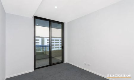 25/81 Constitution Avenue, Campbell ACT 2612 - Apartment For Rent | Domain - Photo 5