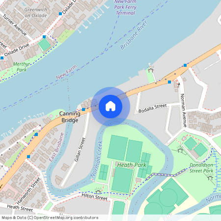 13/31 Wynnum Road, Qld 4170, Norman Park