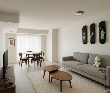 For Lease - 61 Heintzman Street Unit# 1309, Toronto, Ontario - Photo 2