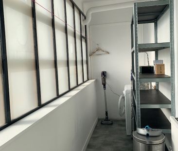 Appartement 2 pièces meublé – Secteur hyper centre - Photo 2