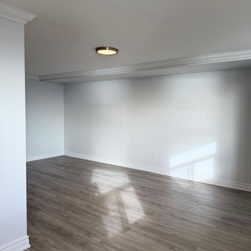 For Lease - 2663 Lake Shore Boulevard Unit# 606, Toronto, Ontario - Photo 1